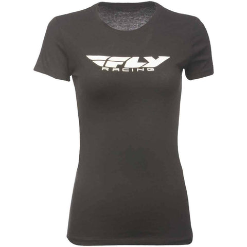 Fly Racing Corporate 2023 Women's Short-Sleeve Shirts
