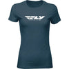 Fly Racing Corporate 2023 Women's Short-Sleeve Shirts