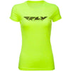 Fly Racing Corporate 2023 Women's Short-Sleeve Shirts