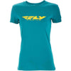Fly Racing Corporate 2023 Women's Short-Sleeve Shirts