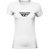 Fly Racing F-Wing Women's Short-Sleeve Shirts