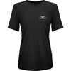 Fly Racing Motto Women's Short-Sleeve Shirts (Brand New)