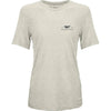 Fly Racing Motto Women's Short-Sleeve Shirts (Brand New)