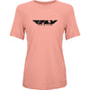 Fly Racing Origin Corp Women's Short-Sleeve Shirts