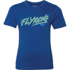 Fly Racing Khaos Youth Boys Short-Sleeve Shirts (Brand New)