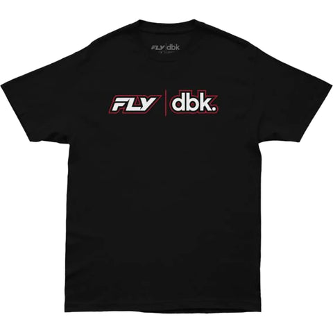 Fly Racing DBK Men's Short-Sleeve Shirts