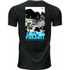 Fly Racing Desert Men's Short-Sleeve Shirts
