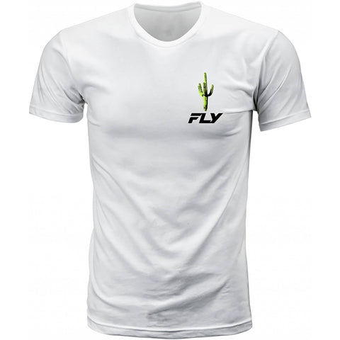 Fly Racing Desert Men's Short-Sleeve Shirts