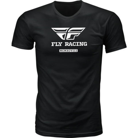 Fly Racing Evolution Men's Short-Sleeve Shirts