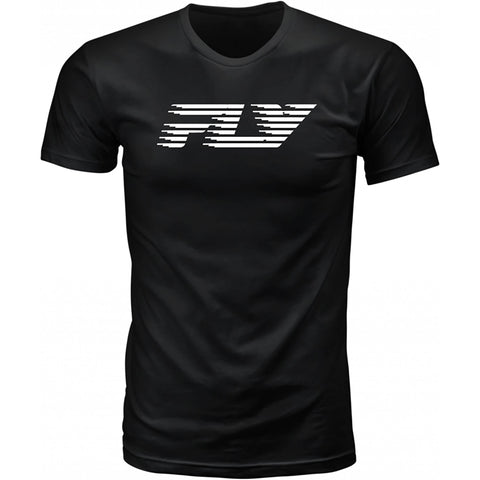 Fly Racing Fast Men's Short-Sleeve Shirts