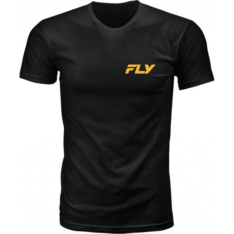 Fly Racing Freeride Men's Short-Sleeve Shirts