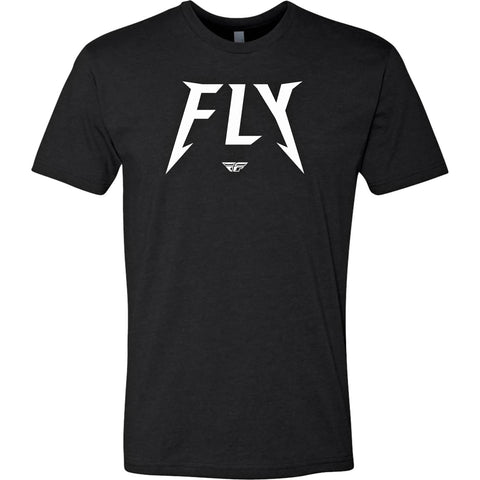 Fly Racing Master Men's Short-Sleeve Shirts