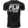 Fly Racing Staple Men's Short-Sleeve Shirts