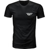 Fly Racing Staple Men's Short-Sleeve Shirts