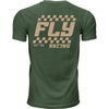 Fly Racing Staple Men's Short-Sleeve Shirts