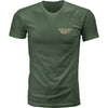 Fly Racing Staple Men's Short-Sleeve Shirts