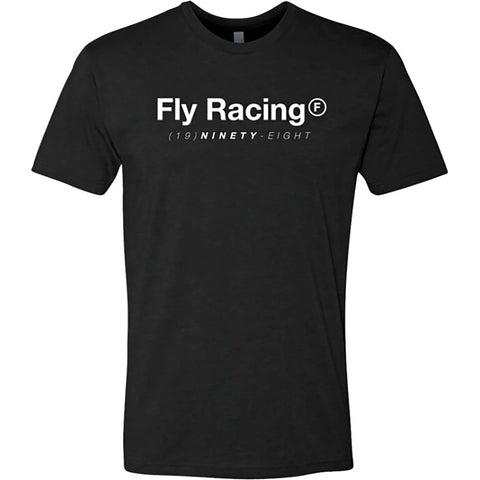 Fly Racing Trademark Men's Short-Sleeve Shirts