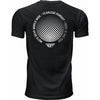 Fly Racing Worldwide Men's Short-Sleeve Shirts