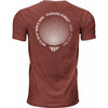 Fly Racing Worldwide Men's Short-Sleeve Shirts