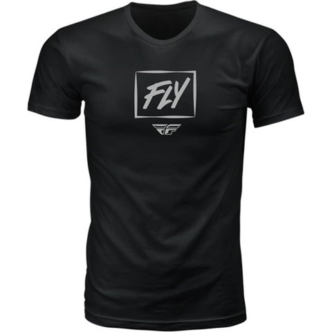 Fly Racing Zoom Men's Short-Sleeve Shirts