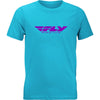 Fly Racing Corporate Youth Short-Sleeve Shirts
