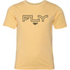 Fly Racing Edge Youth Short-Sleeve Shirts