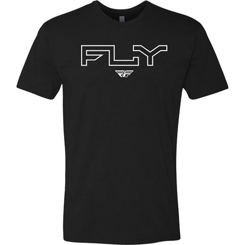 Fly Racing Edge Youth Short-Sleeve Shirts