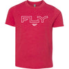 Fly Racing Edge Youth Short-Sleeve Shirts