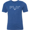 Fly Racing Edge Youth Short-Sleeve Shirts