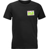 Fly Racing Graffiti Youth Short-Sleeve Shirts