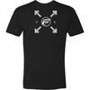 Fly Racing Lost Youth Short-Sleeve Shirts