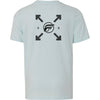Fly Racing Lost Youth Short-Sleeve Shirts
