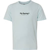 Fly Racing Lost Youth Short-Sleeve Shirts