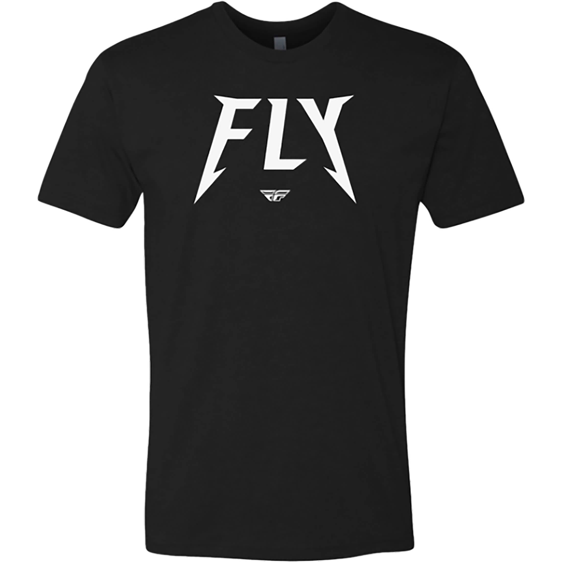 Fly Racing Master Youth Short-Sleeve Shirts-354