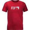 Fly Racing Primary Youth Short-Sleeve Shirts