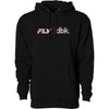 Fly Racing DBK Men's Hoody Pullover Sweatshirts
