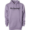 Fly Racing Trademark Men's Hoody Pullover Sweatshirts