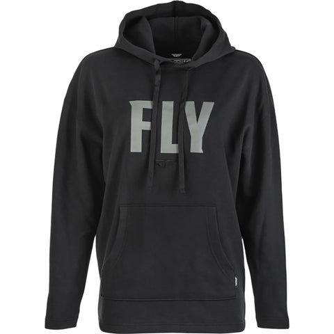 Fly Racing Weekender Women's Hoody Pullover Sweatshirts