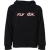 Fly Racing DBK Wheelie Youth Hoody Pullover Sweatshirts