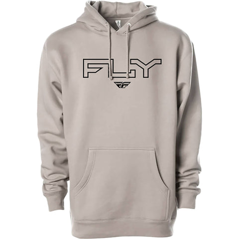 Fly Racing Edge Youth Hoody Pullover Sweatshirts