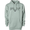 Fly Racing Edge Youth Hoody Pullover Sweatshirts