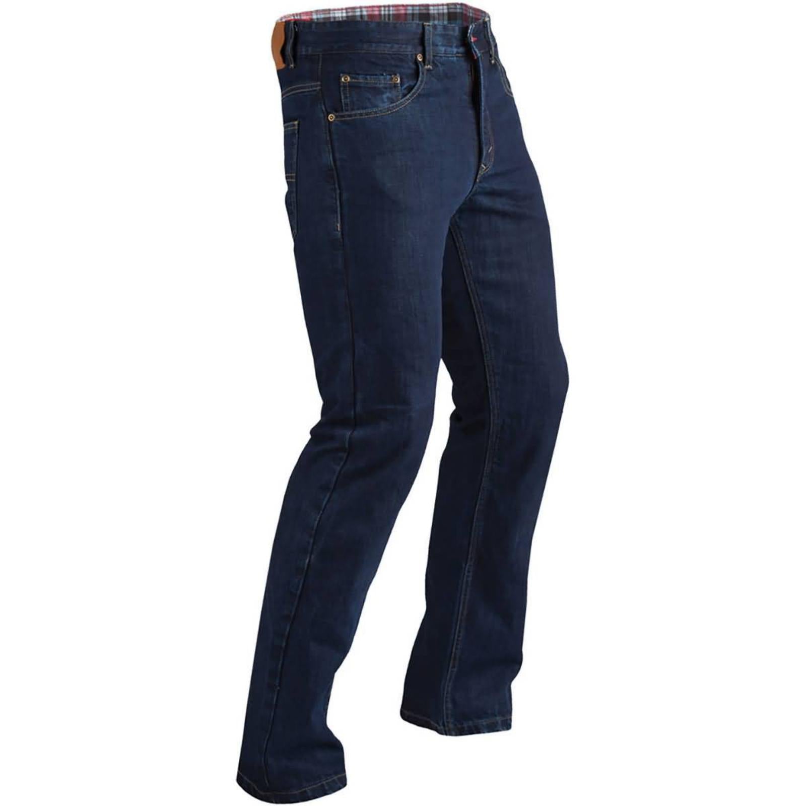 Fly Racing Resistance Men's Cruiser Pants-478