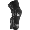 Fly Racing Prizm Knee Guard Adult MTB Body Armor (Used)