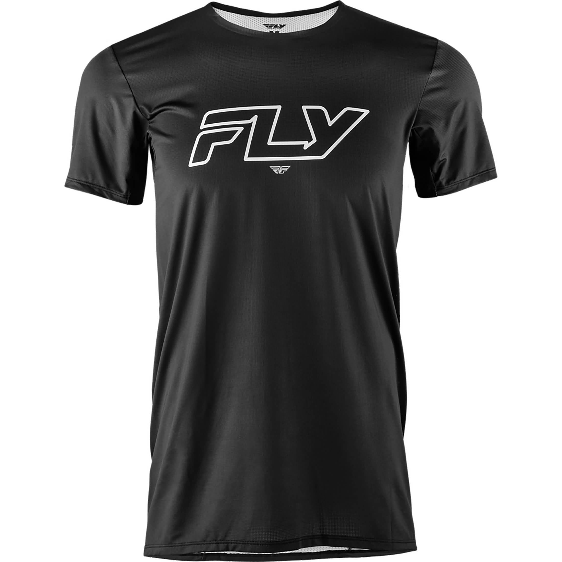 Fly Racing Enduro SS Men's MTB Jerseys-359