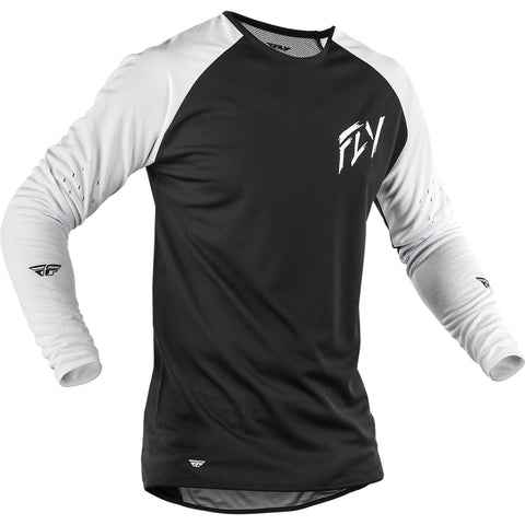 Fly Racing Gravity Dig LS Men's MTB Jerseys