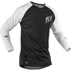 Fly Racing Gravity Dig LS Men's MTB Jerseys