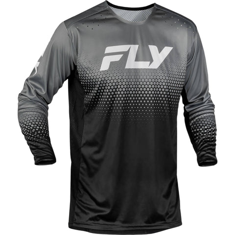 Fly Racing Rayce Sonar LS Men's MTB Jerseys