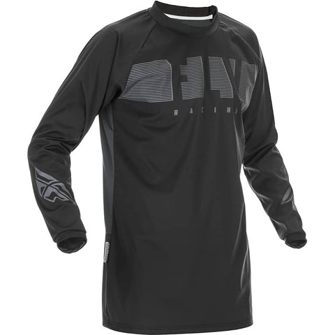 Fly Racing Windproof LS Men's MTB Jerseys