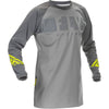 Fly Racing Windproof LS Men's MTB Jerseys