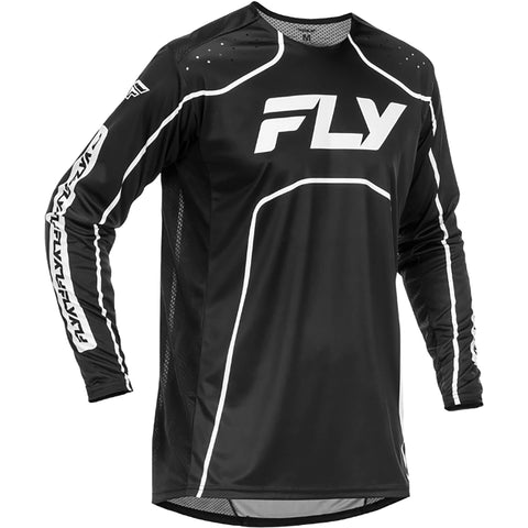 Fly Racing Rayce 2026 LS Youth MTB Jerseys